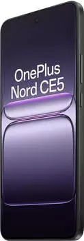 OnePlus Nord CE5 256GB Black Infinity – Beeindruckende Kameraqualität für unvergessliche Momente