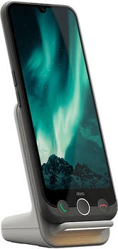 Doro Aurora A30 Graphit + Ladestation