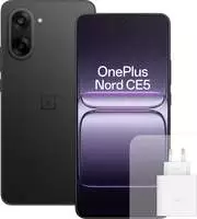 OnePlus 5011113506, OnePlus Nord CE5 128GB/8GB RAM Dual-SIM black-infinity
