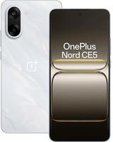 OnePlus 5011113508, OnePlus Nord CE 5 128GB Wei&szlig; 5G