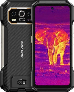 UleFone Armor 27T