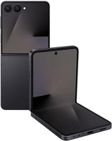 Samsung F766B Galaxy Z Flip7 5G 512 GB (JetBlack) ohne Simlock, ohne Branding