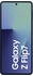 Samsung Galaxy Z Flip7 256GB Blue Shadow