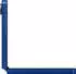 Samsung Galaxy Z Flip7 256GB Blue Shadow