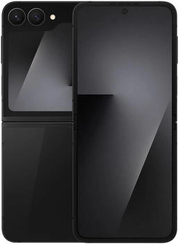 Samsung Galaxy Z Flip7 FE 128GB Black