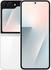 Samsung Galaxy Z Flip7 FE 128GB White
