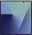 Samsung Galaxy Z Fold7 1TB Blue Shadow