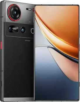nubia Z70S Ultra 12GB 256GB Classic Black