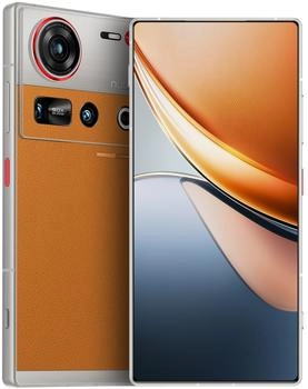 nubia Z70S Ultra 16GB 512GB Antique Brown