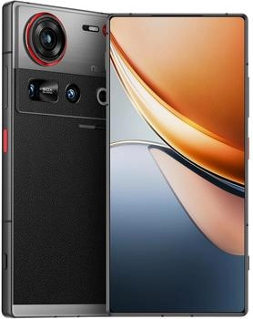 nubia Z70S Ultra 16GB 512GB Classic Black