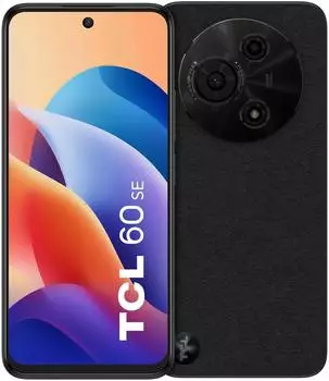 TCL 60SE