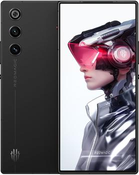 Redmagic 10 Air 12GB 256GB Black
