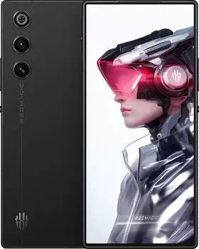 Redmagic 10 Air 16GB 512GB Black