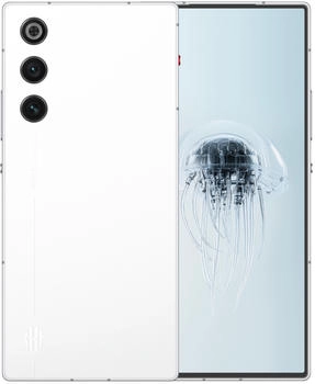 Redmagic 10 Air 16GB 512GB White