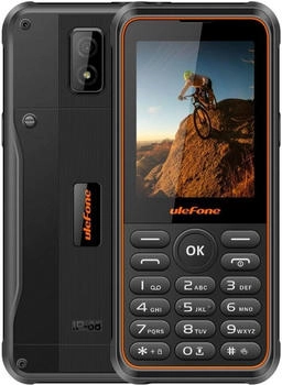 UleFone Armor Mini 3 Black