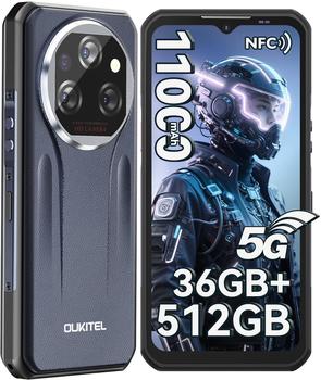 Oukitel WP39 Pro Grey