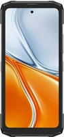 DOOGEE Blade20 Turbo 5G Robustes Telefon Gemini Al 6,6'' Bildschirm 10300mAh Akku 8GB