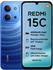 Xiaomi Redmi 15C 4G Moonlight Blue