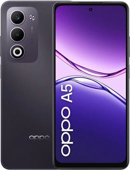 OPPO A5 4G 6GB 128GB Midnight Purple