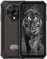 Ulefone Armor X16, Ulefone Armor X16 EU (128 GB, Black, Brown, Wasteland Shadow,