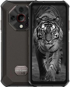 UleFone Armor X16 Black