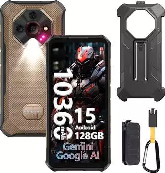 UleFone Armor X16