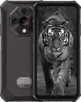 UleFone Armor X16 Pro Black