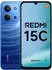 Xiaomi Redmi 15C 4G 256GB Moonlight Blue