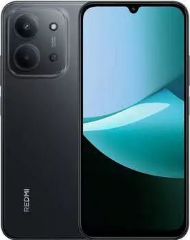 Xiaomi Redmi 15C 4G 256GB Midnight Black