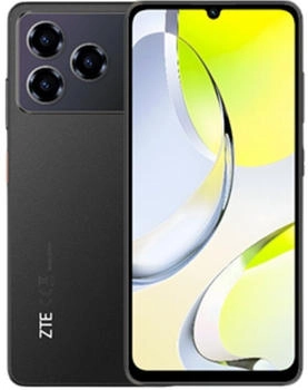 ZTE A76 4G Black