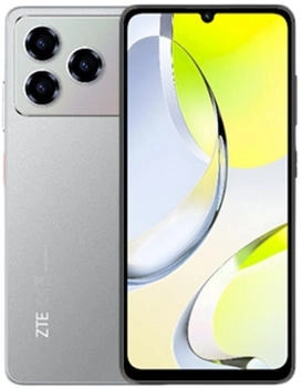 ZTE A76 4G Gray