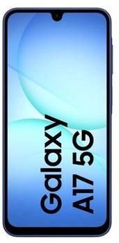 Samsung Galaxy A17 4GB 128GB Dark Blue