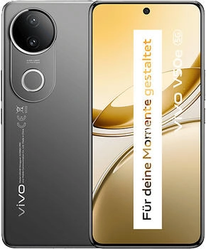 Vivo V50e 5G 256 GB Dual SIM satin black