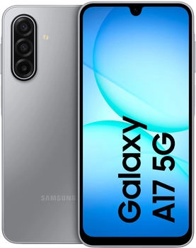 Samsung Galaxy A17 8GB 256GB Grey