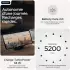 Motorola Moto G56 PANTONE Black Oyster Business Edition