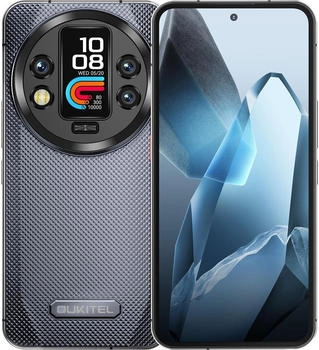 Oukitel WP200 Pro Grey