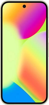 Google Pixel 10 256GB Lemongrass