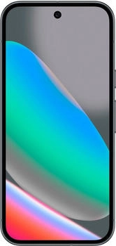 Google Pixel 10 256GB Obsidian
