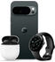 Google Pixel 10 Pro 256GB Obsidian