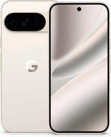 Google Smartphone "Pixel 10 Pro" porcelain