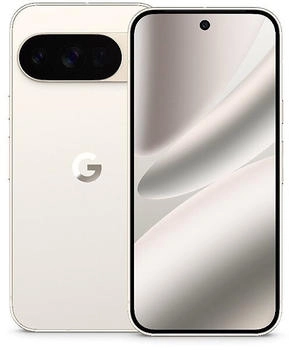 Google Pixel 10 Pro 512GB Porcelain