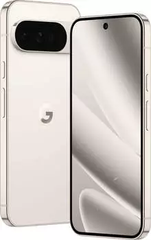 Google Pixel 10 Pro XL 256GB Porcelain