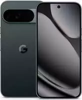 Google Smartphone "Pixel 10 Pro XL" Obsidian
