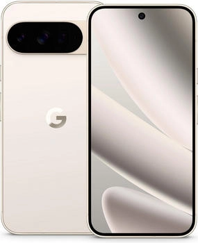 Google Pixel 10 Pro XL 512GB Porcelain