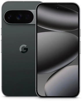 Google Pixel 10 Pro 1TB Obsidian