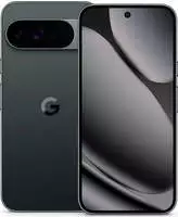 Google Smartphone "Pixel 10 Pro XL" Obsidian