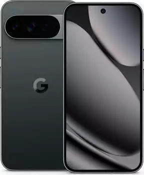 Google Pixel 10 Pro XL 1TB Obsidian