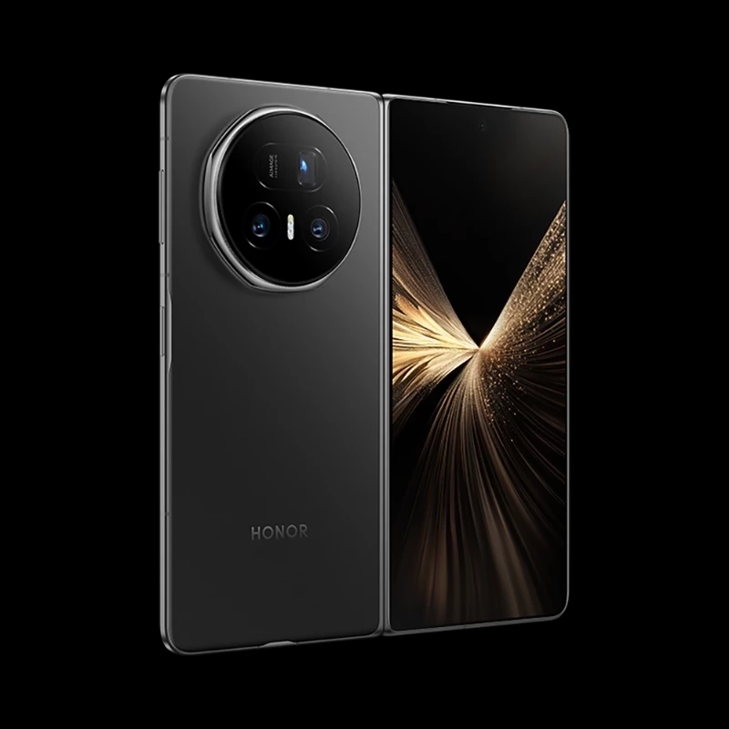 HONOR Magic V5 Black