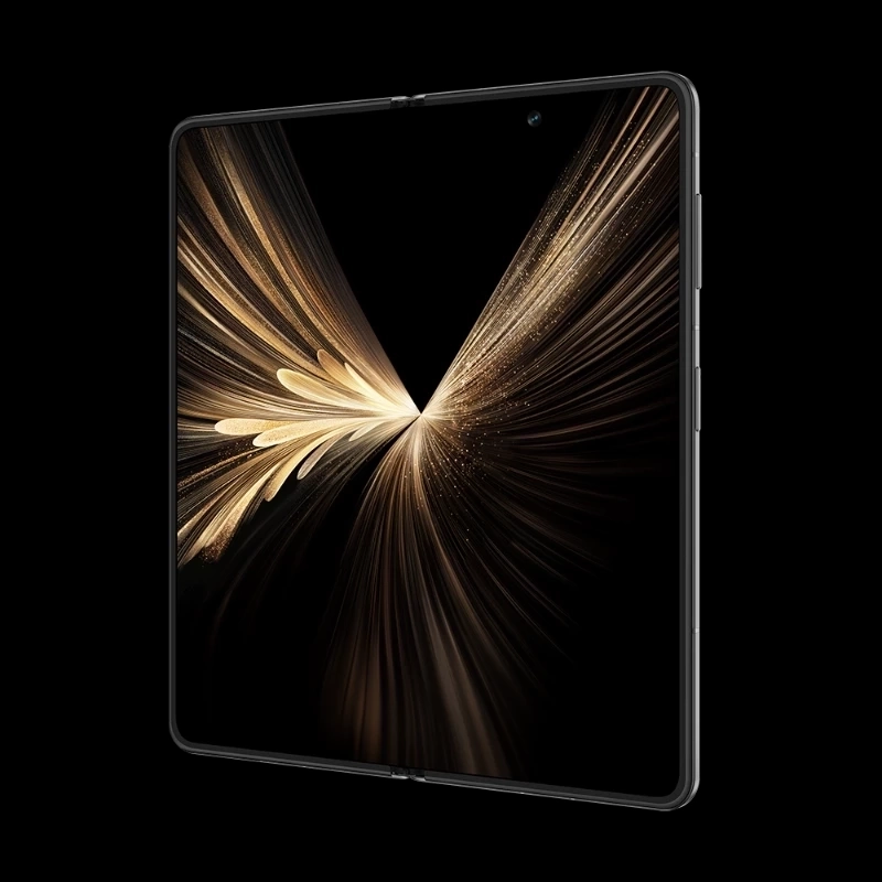 HONOR Magic V5 Black