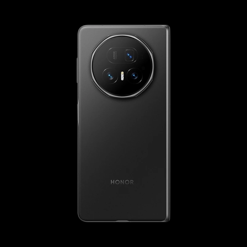 HONOR Magic V5 Black
